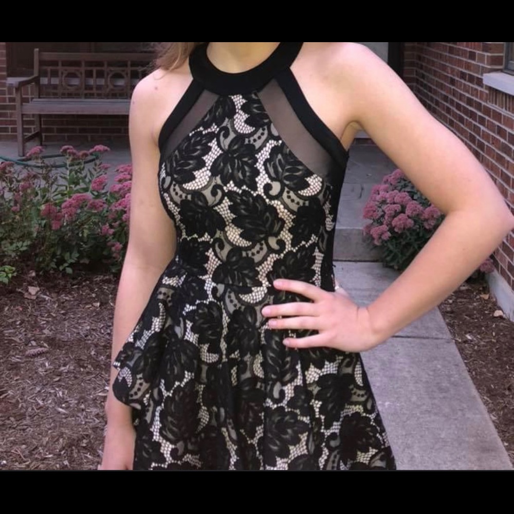 Windsor Homecoming Dress